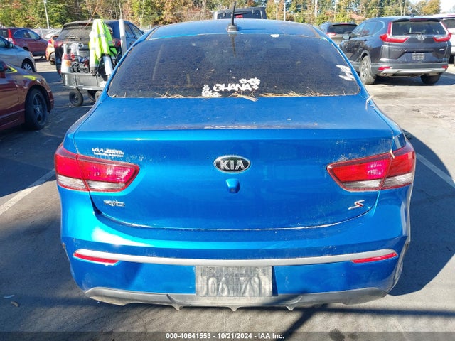KIA RIO S 2021 3KPA24AD3ME422154 Image 17
