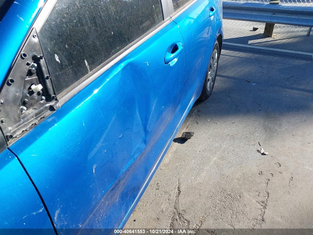 KIA RIO S 2021 3KPA24AD3ME422154 Image 20