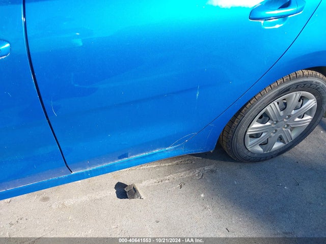 KIA RIO S 2021 3KPA24AD3ME422154 Image 21