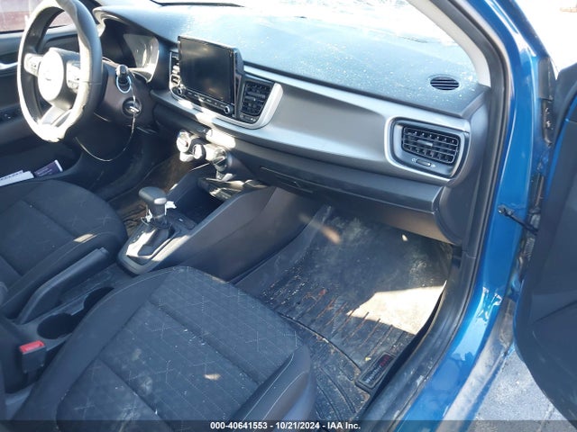 KIA RIO S 2021 3KPA24AD3ME422154 Image 5