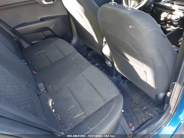 KIA RIO S 2021 3KPA24AD3ME422154 Image 8