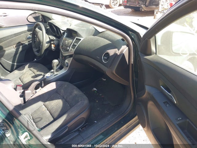 Chevrolet Cruze 1lt Auto 2015 1G1PC5SB3F7162585 Image 5