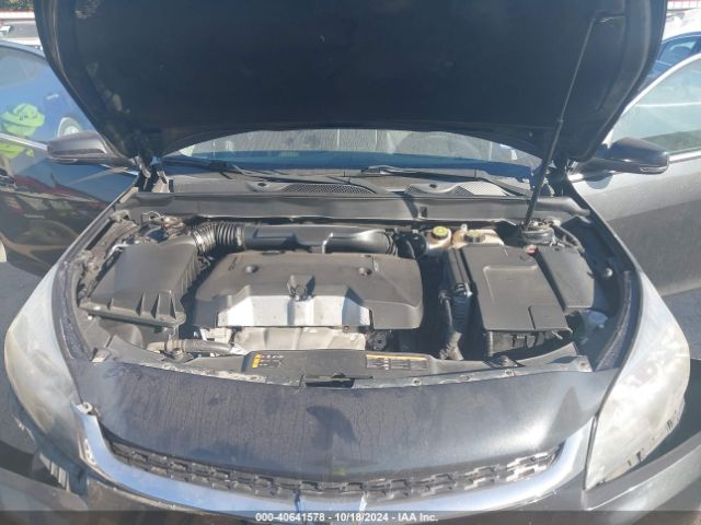 1G11E5SL4EF127423 Chevrolet MALIBU 2LT