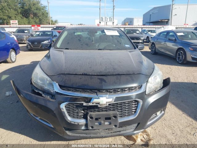 1G11E5SL4EF127423 Chevrolet MALIBU 2LT