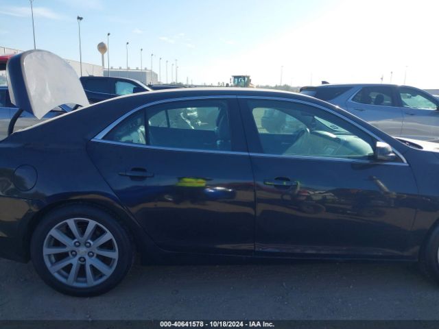 1G11E5SL4EF127423 Chevrolet MALIBU 2LT