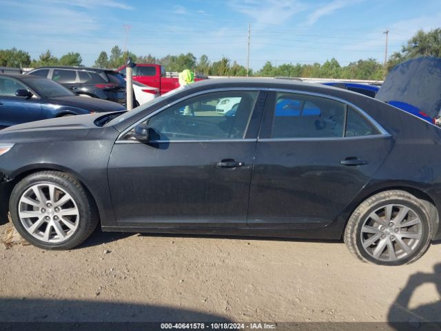 1G11E5SL4EF127423 Chevrolet MALIBU 2LT