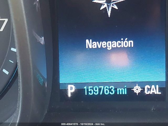 1G11E5SL4EF127423 Chevrolet MALIBU 2LT