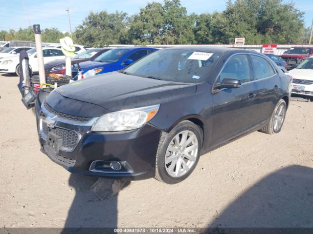1G11E5SL4EF127423 Chevrolet MALIBU 2LT