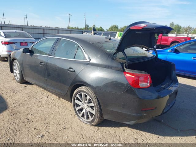 1G11E5SL4EF127423 Chevrolet MALIBU 2LT