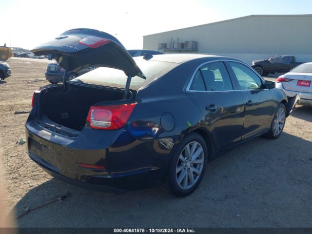 1G11E5SL4EF127423 Chevrolet MALIBU 2LT