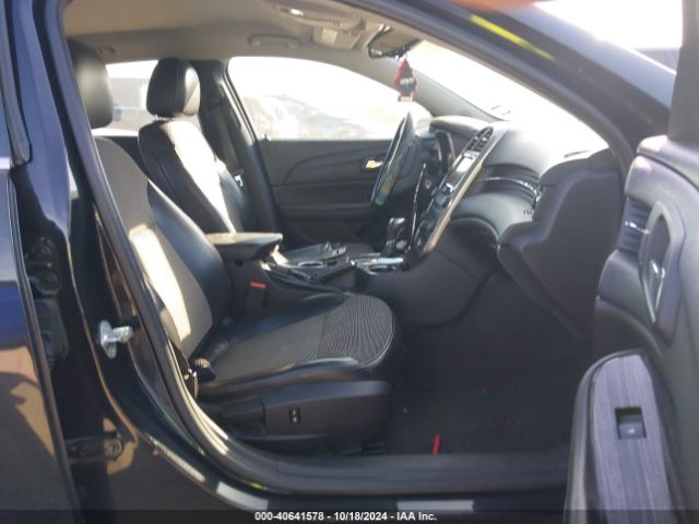 1G11E5SL4EF127423 Chevrolet MALIBU 2LT
