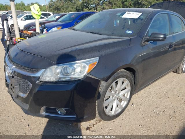 1G11E5SL4EF127423 Chevrolet MALIBU 2LT