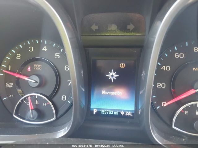 1G11E5SL4EF127423 Chevrolet MALIBU 2LT