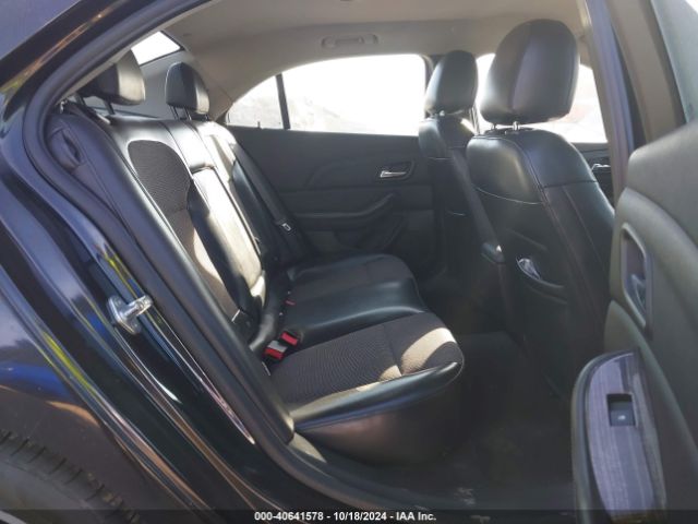1G11E5SL4EF127423 Chevrolet MALIBU 2LT