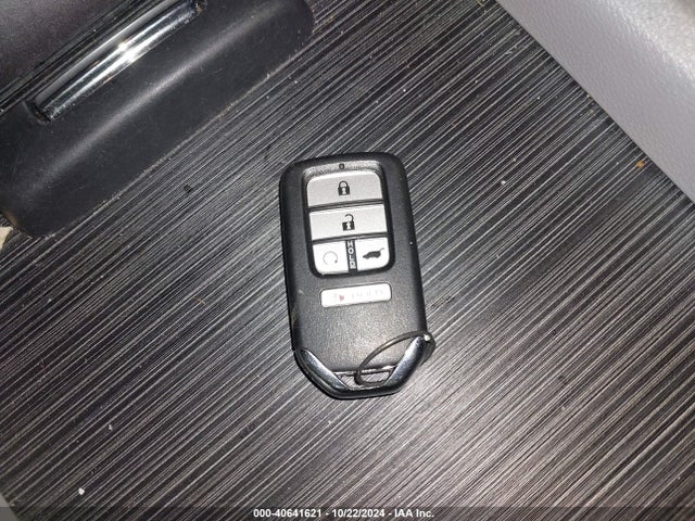 Honda Pilot Ex-l 2017 5FNYF6H80HB069170 Image 11