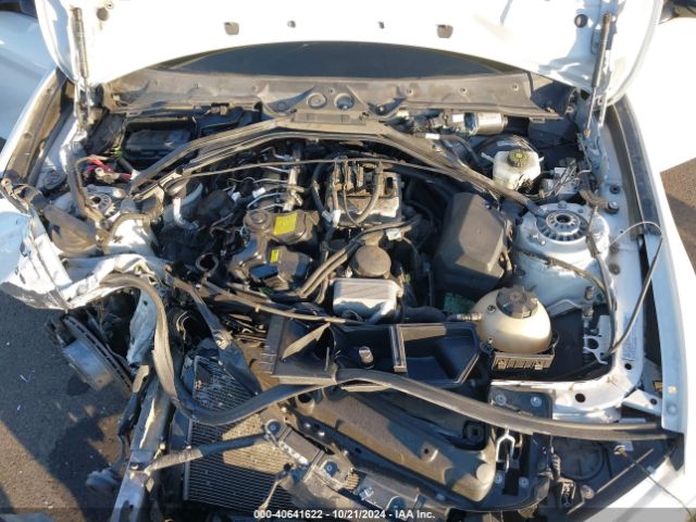 WBA3N7C55EF718045 BMW 428i