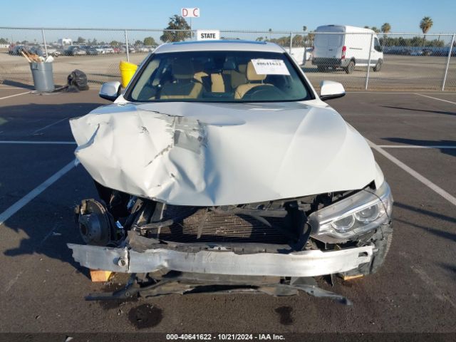 WBA3N7C55EF718045 BMW 428i