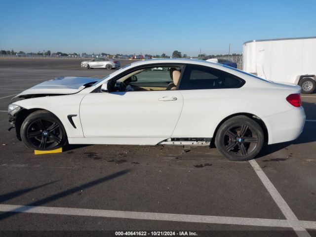 WBA3N7C55EF718045 BMW 428i