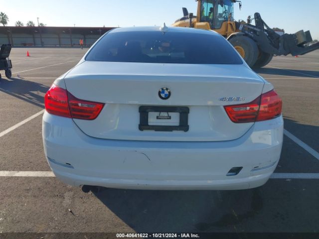 WBA3N7C55EF718045 BMW 428i