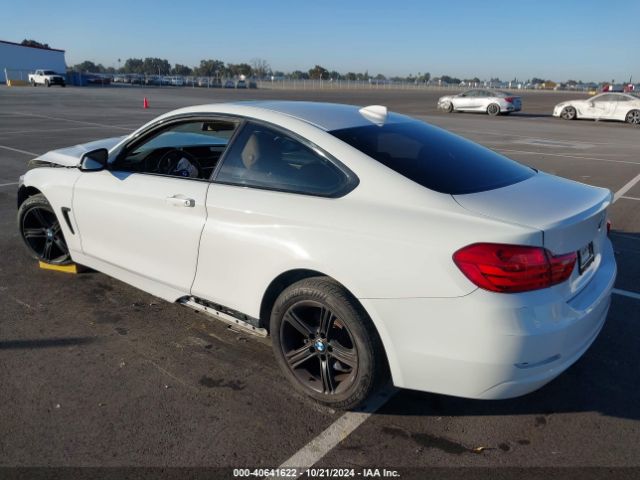 WBA3N7C55EF718045 BMW 428i