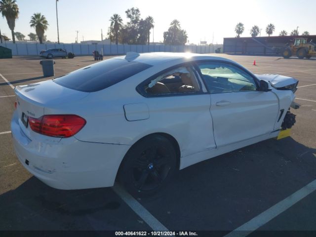WBA3N7C55EF718045 BMW 428i