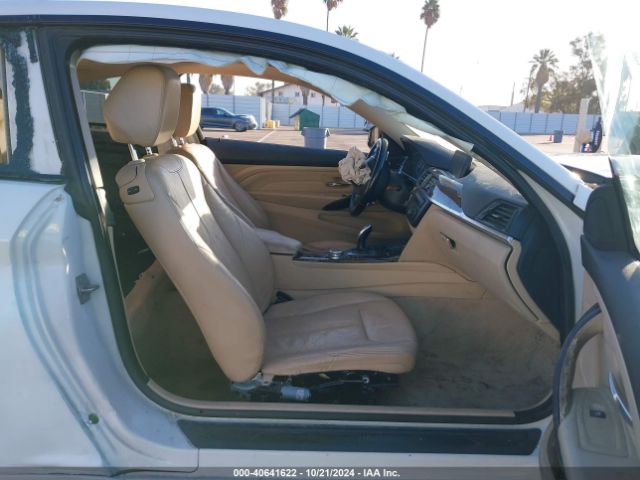 WBA3N7C55EF718045 BMW 428i