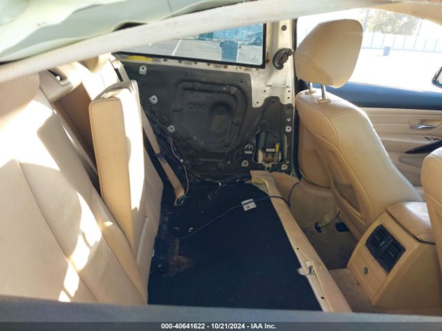 WBA3N7C55EF718045 BMW 428i