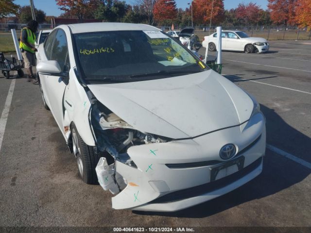 JTDKARFU1G3020738 auction archive image