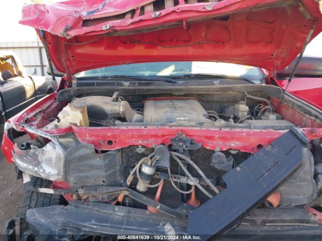 5TFUM5F12EX054059 Toyota Tundra Sr 4.6l V8