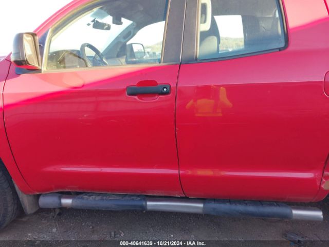 5TFUM5F12EX054059 Toyota Tundra Sr 4.6l V8