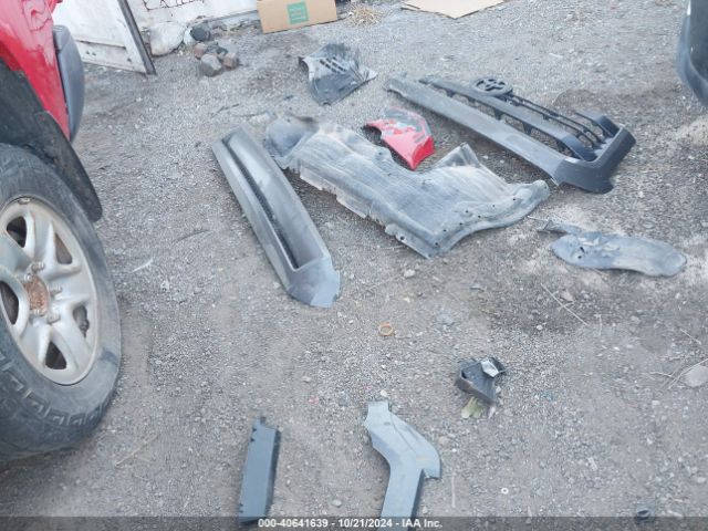 5TFUM5F12EX054059 Toyota Tundra Sr 4.6l V8