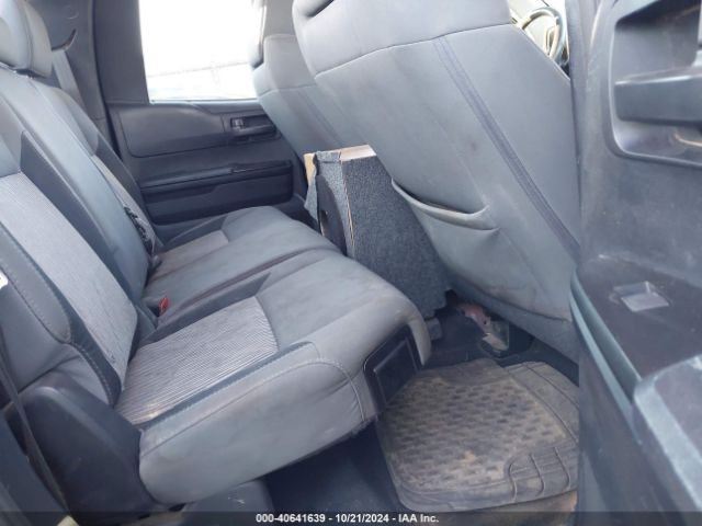 5TFUM5F12EX054059 Toyota Tundra Sr 4.6l V8