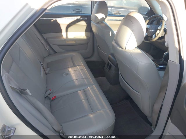 Aukcja sprzedaży 2010 Chrysler 300 Touring/signature Series/executive Series, vin: 2C3CA5CV6AH297212, numer aukcji: 40641641