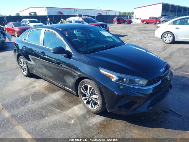 KIA Forte Lxs 2023 3KPF24AD9PE510443 Image 1