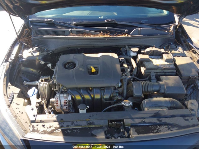 KIA Forte Lxs 2023 3KPF24AD9PE510443 Image 10