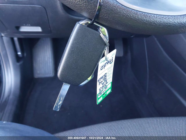 KIA Forte Lxs 2023 3KPF24AD9PE510443 Image 11