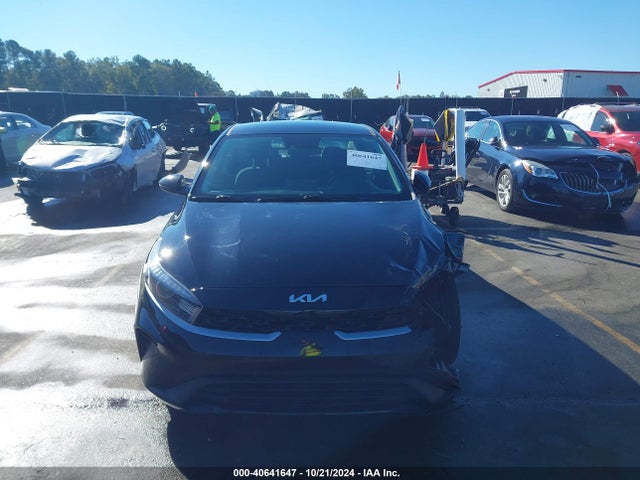KIA Forte Lxs 2023 3KPF24AD9PE510443 Image 12
