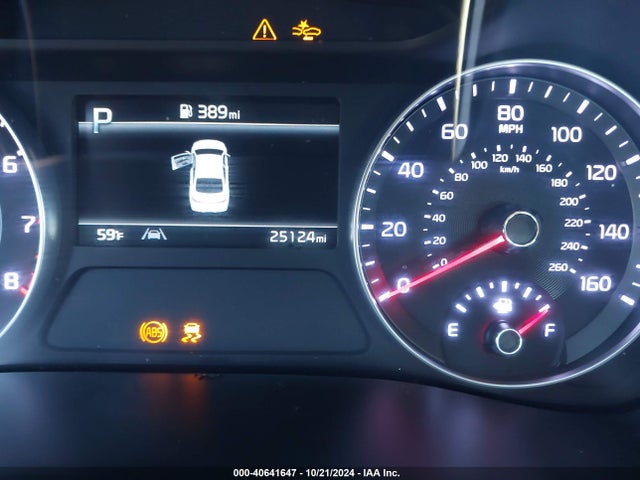 KIA Forte Lxs 2023 3KPF24AD9PE510443 Image 15