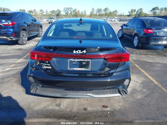 KIA Forte Lxs 2023 3KPF24AD9PE510443 Image 16
