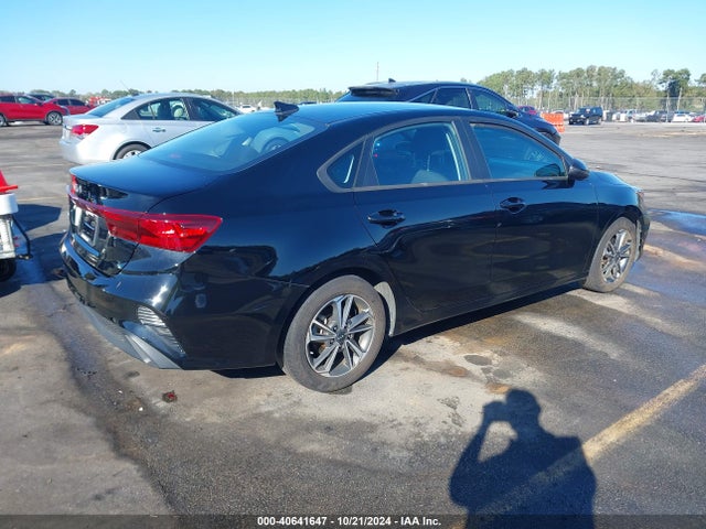 KIA Forte Lxs 2023 3KPF24AD9PE510443 Image 4