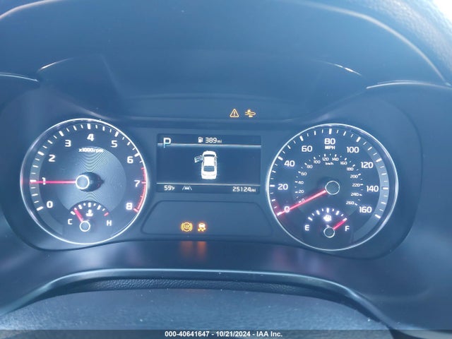 KIA Forte Lxs 2023 3KPF24AD9PE510443 Image 7