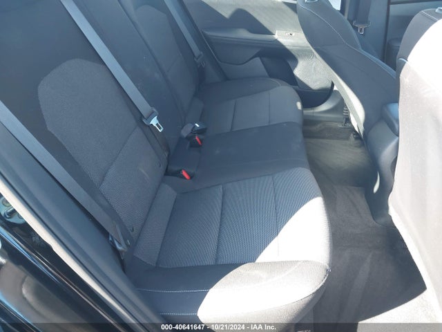 KIA Forte Lxs 2023 3KPF24AD9PE510443 Image 8