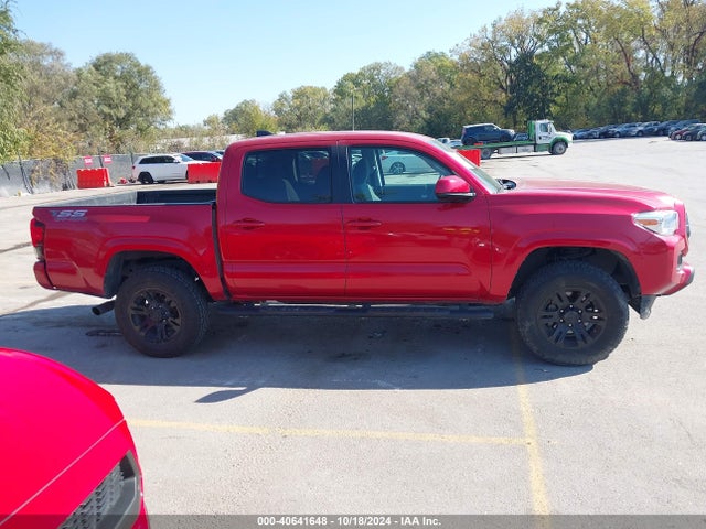 Toyota Tacoma Sr 2022 3TYAX5GN9NT046496 Image 13