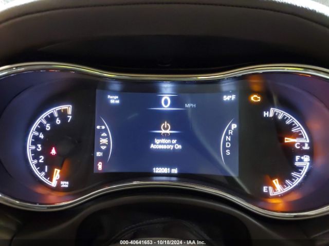 1C4RJECG6EC212093 Jeep Grand Cherokee Overland