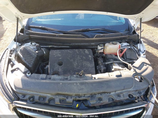 5GAERBKW0MJ216019 Buick Enclave Fwd Essence