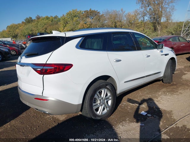 5GAERBKW0MJ216019 Buick Enclave Fwd Essence