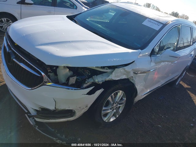 5GAERBKW0MJ216019 Buick Enclave Fwd Essence