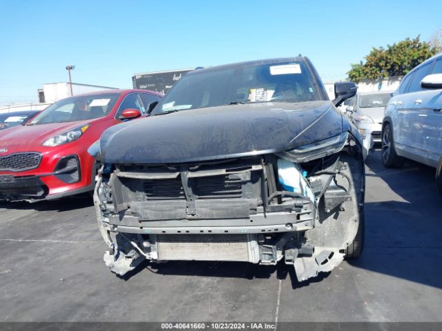 3GNKBCRS0LS695898 Chevrolet Blazer Fwd 2lt