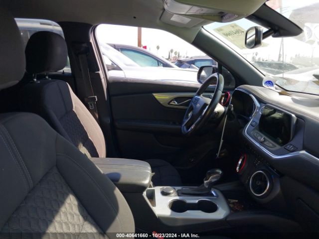 3GNKBCRS0LS695898 Chevrolet Blazer Fwd 2lt