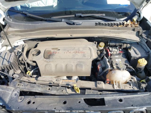 ZACCJABB8JPH33696 Jeep Renegade Latitude Fwd